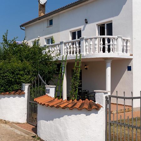 Apartments Oliva Πόρετς Εξωτερικό φωτογραφία