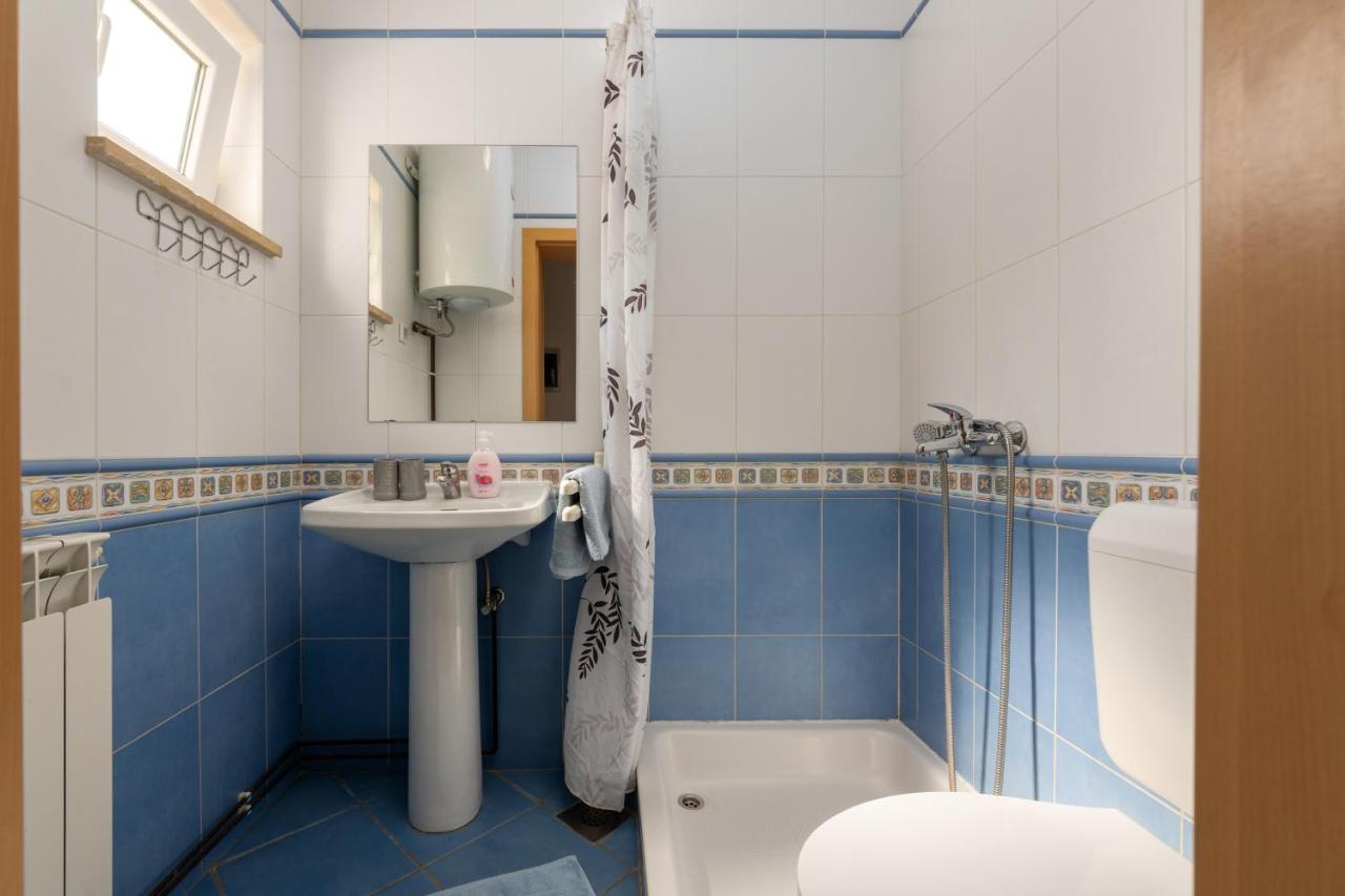 Apartments Oliva Πόρετς Εξωτερικό φωτογραφία